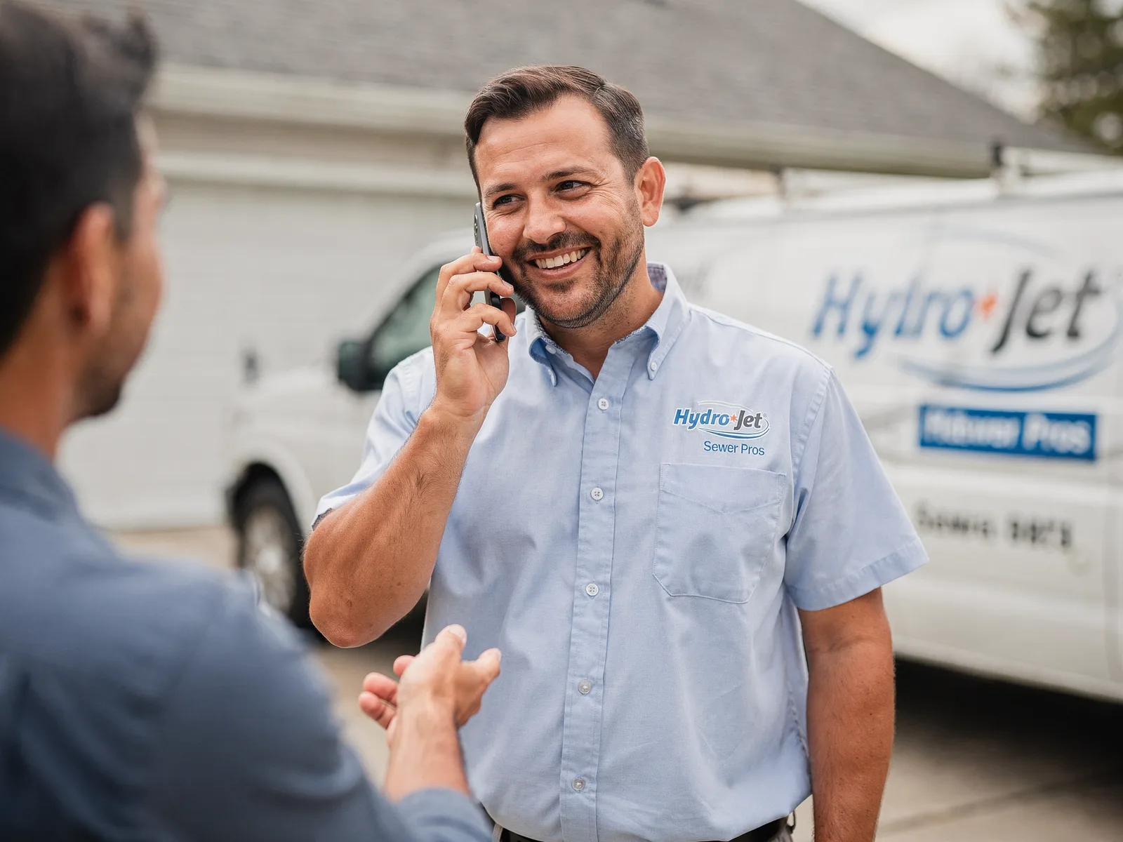 Hydro Jetting Near Me Oakhurst, NJ FAQs